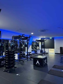 Air Locker Training Cairns South