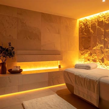 Coming Soon - Premium Spa & Wellness Business