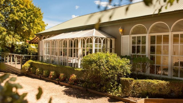 Fortnums Restaurant & Wedding Venue - Sassafras