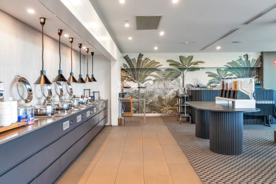 Pullman Magenta Shores Hospitality Hub