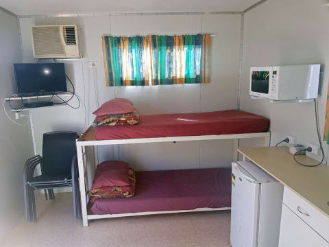 The Best Shark Bay Caravan Park For Sale