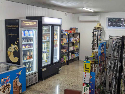 Walkamin General Store & Service Station - Atherton Tablelands