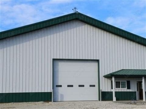 Reputation for excellence - shed installation, concreting