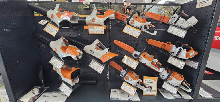 Established Bowen Power Equipment Business – 30 Years, Skilled Team & Freehold Option