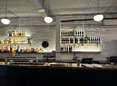 Exceptional Hospitality Opportunity in Prime Preston Corner Location