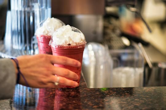 Established Beachside Coffee Kiosk – Calling all experiences Coffee and Hospitality Operators
