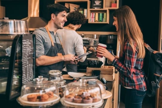 Profitable Cafe with Strong Local Following Priced to Sell