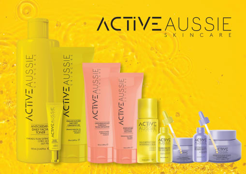 Online and Wholesale Australian Skincare Brand – Sydney, NSW