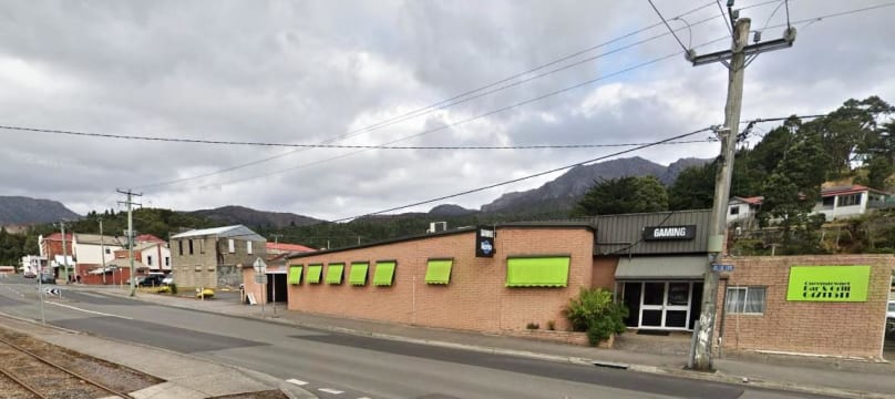 Best Tassie Hotel All Revenue Streams A1 Present FHGC 0/0 $895K +sav Vendor Finance conditions app