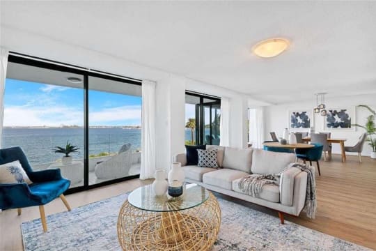 Established WA Home Staging & Furniture Styling Business