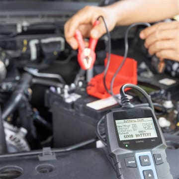 Retail Battery Business - Easy To Run - Highly Profitable