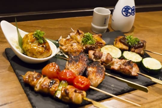 Business for Sale – Japanese Izakaya in Byron Bay (with shared Ramen Kitchen)