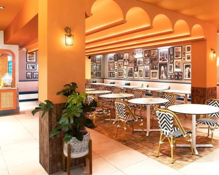 Profitable Indian Restaurant  Southwest Sydney