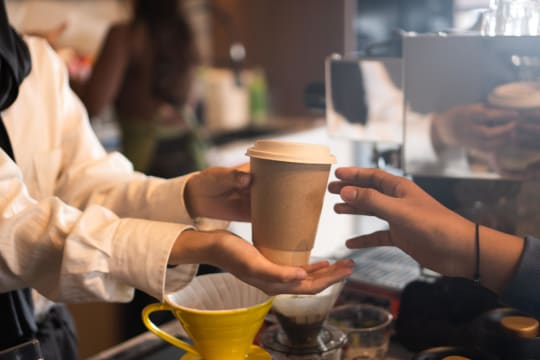 Profitable Eastern Shore Café | Daytime Hours | Strong Local Trade