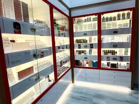 Highly Rated Franchise Beauty Salon in a Major Shopping Centre