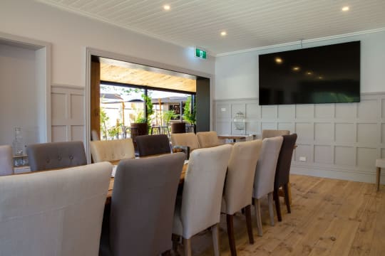HOSPITALITY & EVENTS VENUE FOR SALE