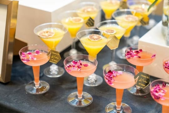 Long Established Event Hire Business in Queensland  $760,350 Profit