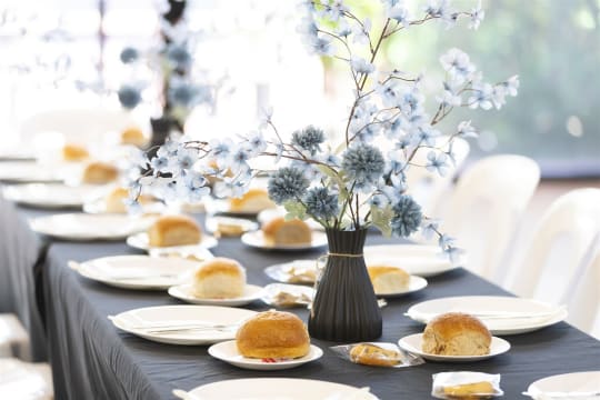 Statewide Mobile Catering Franchise - North & South TAS