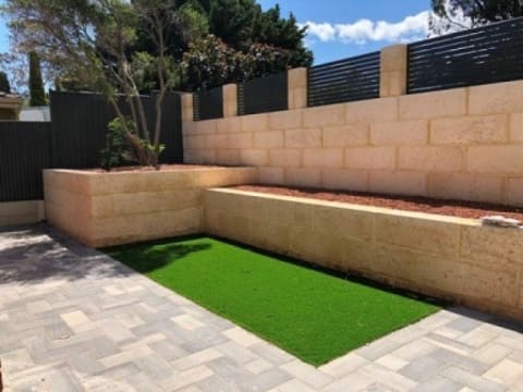 Well Established Fencing and Retaining Wall business for sale