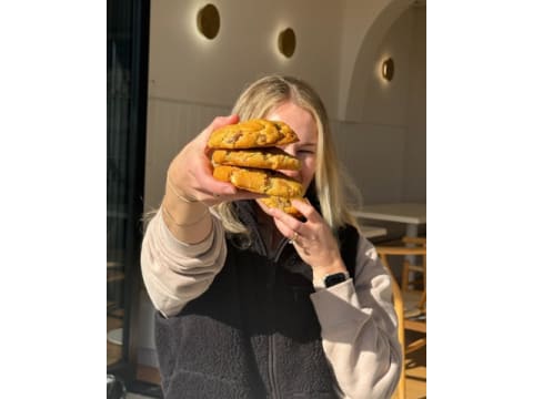 Award-Winning Cake and Café Business, Sutherland Shire, 4 Revenue Streams