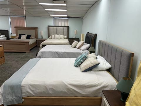 Wholesale Furniture Business – Prospect, NSW