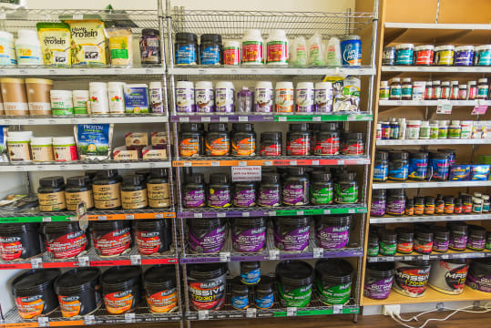 Two Highly Profitable Large Format Health Food Stores – Mid North Coast NSW