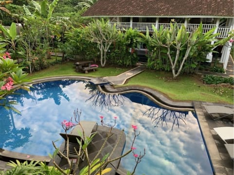 Eco Resort Indonesia - Well Established