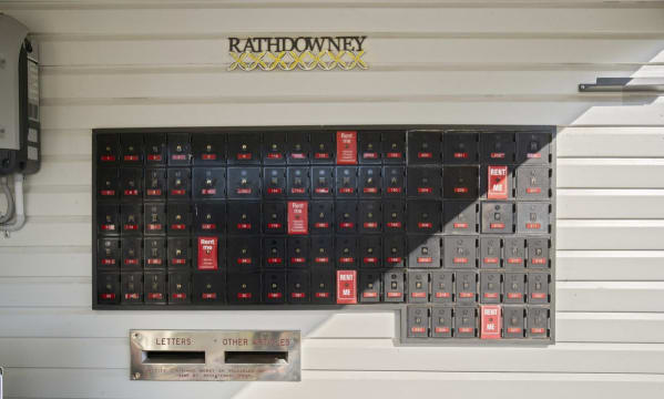 Profitable Rural Licensed Post Office - Rathdowney, QLD