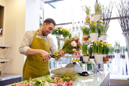 Profitable Flower Shop for Sale - Mt Dandenong Area
