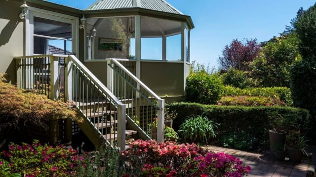Fortnums Restaurant & Wedding Venue - Sassafras
