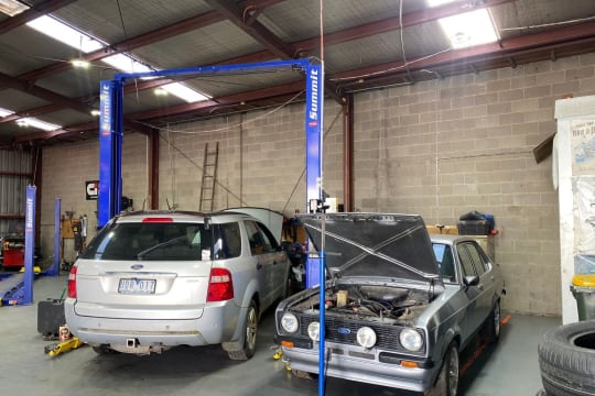 O'Connell's Tyres - A Landmark Family Run Business