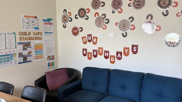 Established Early Learning Centre in Growth Corridor