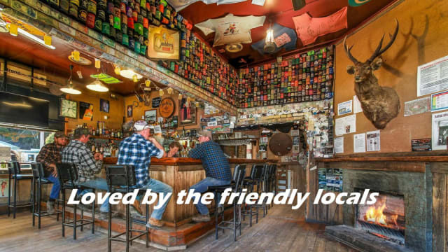 Exceptional Hotel & Motel country Pub for sale.