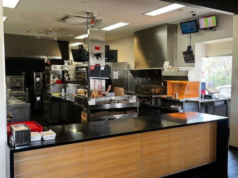 Red Rooster South Morang - Top Performing Store