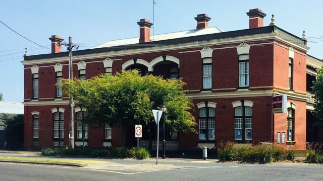 UNDER OFFER -Thommo's Hotel  a Well-Established Country Hotel with Strong Local & Tourist Trade –...