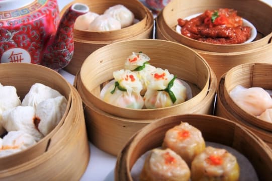 Pakenham's Only Asian Dining Destination [2603243]