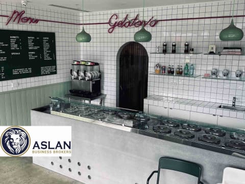 COMMERCIAL PROPERTY FOR SALE