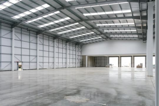 Prominent Steel & Shed Business Located in Regional NSW!
