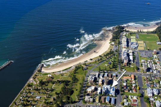 Executive Living with Significant Income - ID 7846