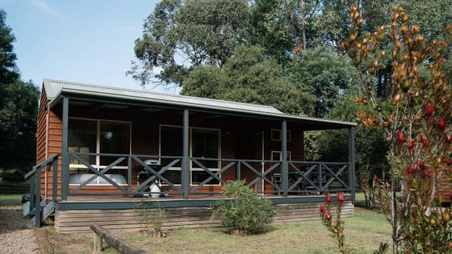 Harrietville Cabins – Established High Country Accommodation