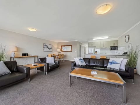 Waterfront Management Rights – Albacore Apartments, Merimbula