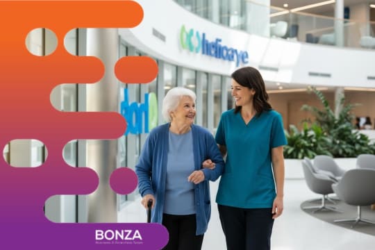37010 - Turnkey Growing NDIS Community Care Business