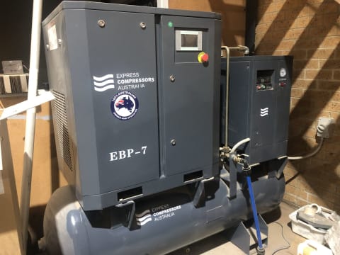 Timber Staircase manufacturing / installations