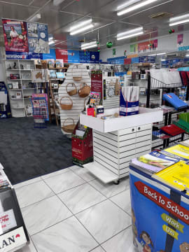 Newsagency $120,000 plus Sav in Busy Town of Emerald + Freehold available for $720,000