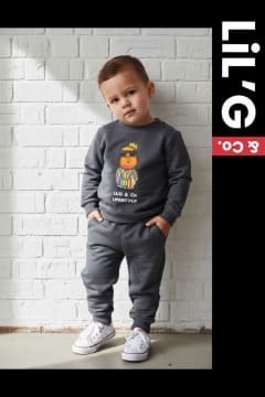 Premium Children's Brand with Trademark Ready for Immediate Growth - WIWO