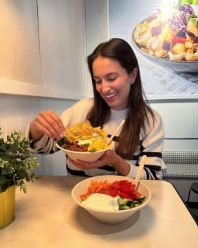 Spudbar Iconic Healthy Franchise Business For Sale SV1577