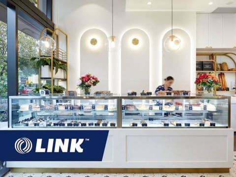 Pattison's Patisserie Cammeray