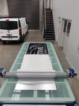 Relocation Sale – Own a Profitable Turnkey Signage Business – Geelong, VIC