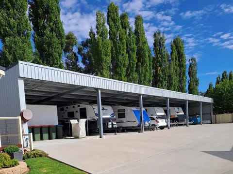 Rare Opportunity: Retirement Village Passive Investment - 2766MHEI