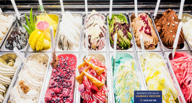 Premium Frozen Yoghurt & Açaí Business for Sale  Perth | High Growth Potential | Own the Brand